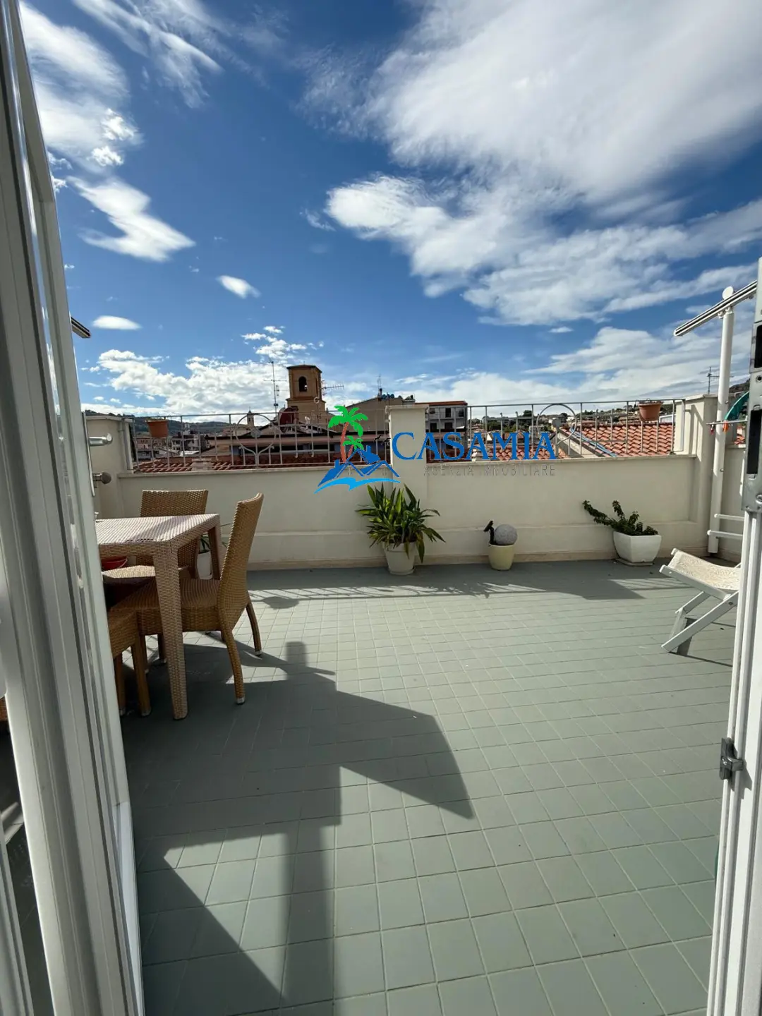 Immagine per Villa in vendita a San Benedetto del Tronto via Volturno 42