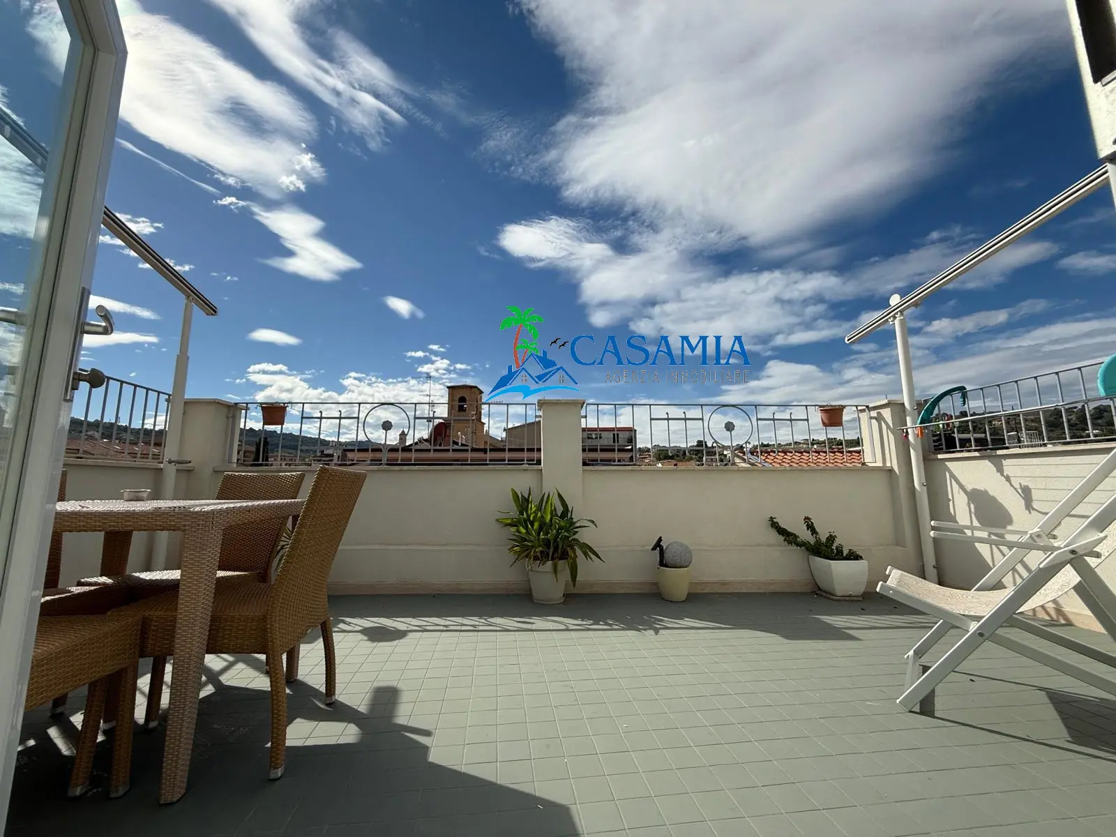 Immagine per Villa in vendita a San Benedetto del Tronto via Volturno 42