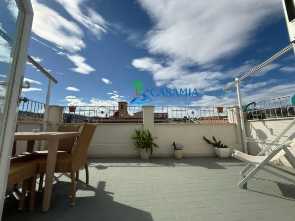 Villa via Volturno 42, San Benedetto Del Tronto