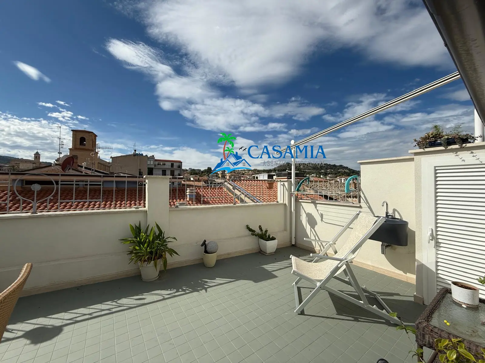Immagine per Villa in vendita a San Benedetto del Tronto via Volturno 42