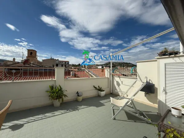 Villa via Volturno 42, San Benedetto Del Tronto