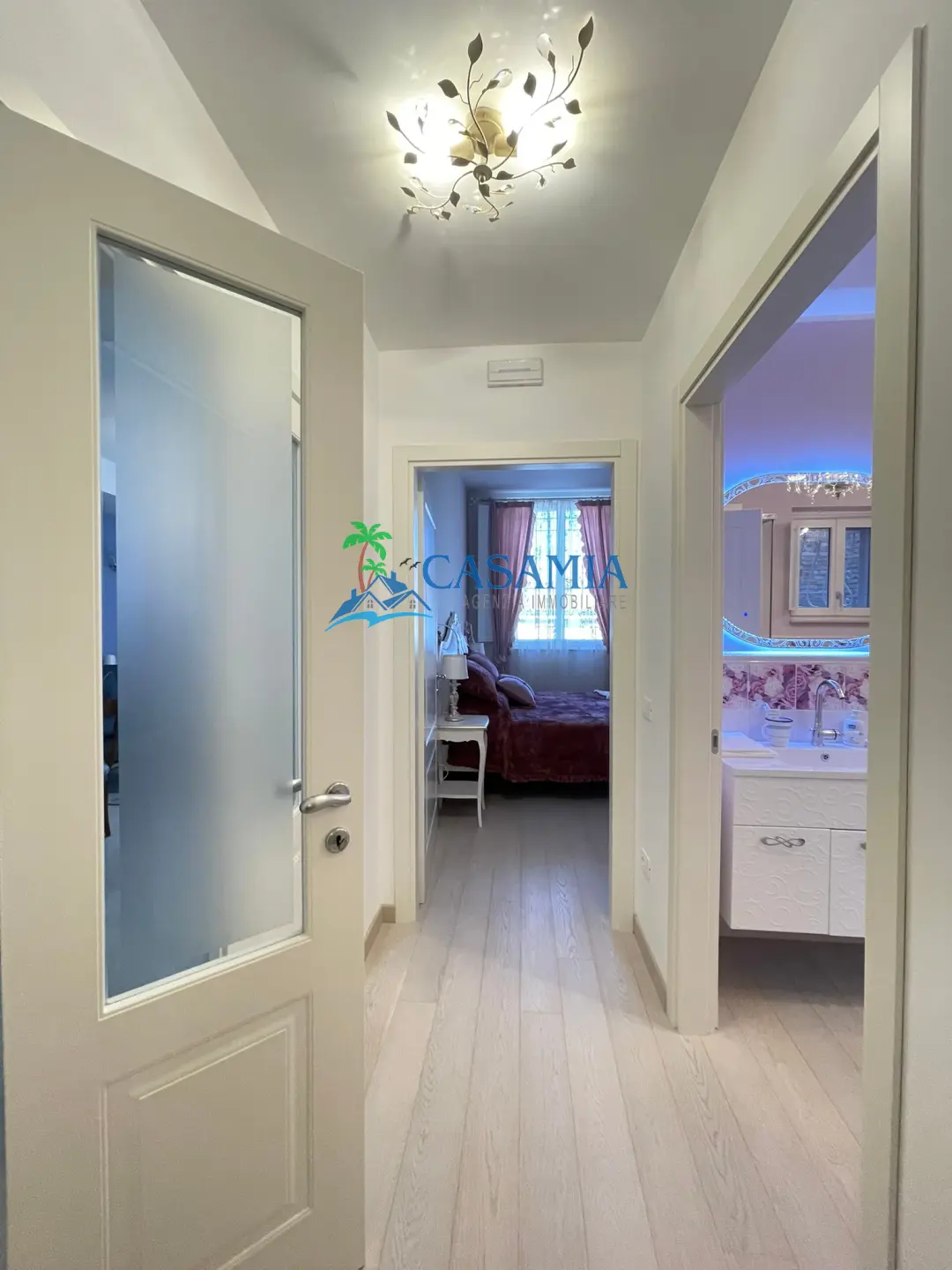 Immagine per Quadrilocale in vendita a San Benedetto del Tronto via Giosuè Carducci