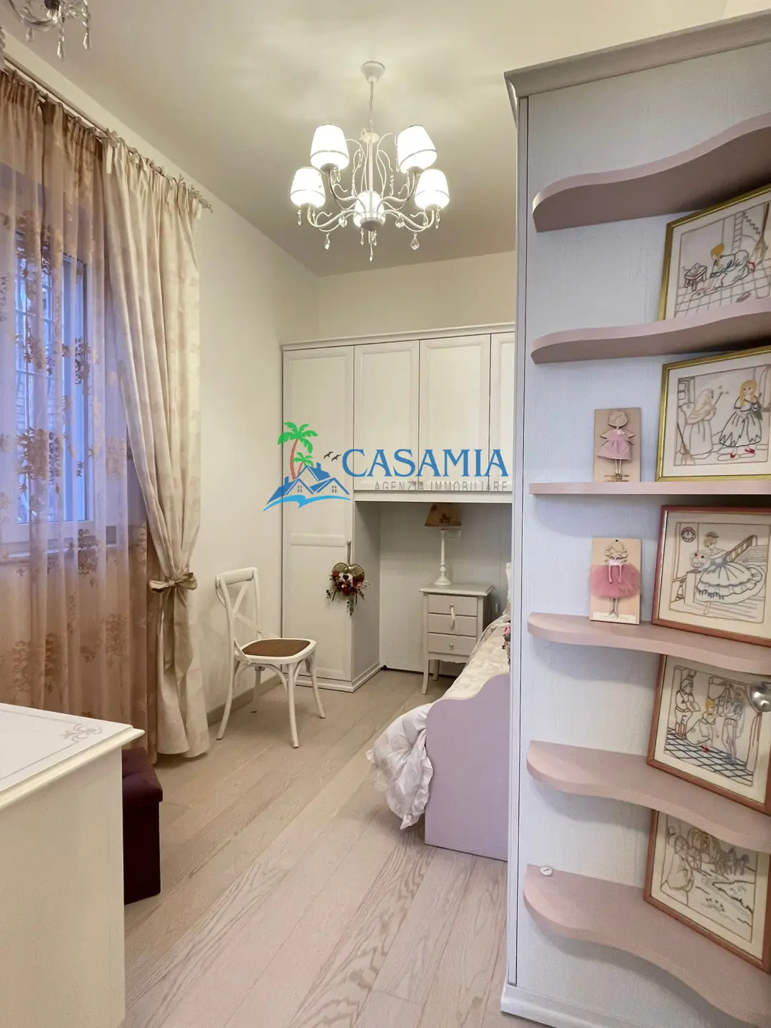 Immagine per Quadrilocale in vendita a San Benedetto del Tronto via Giosuè Carducci