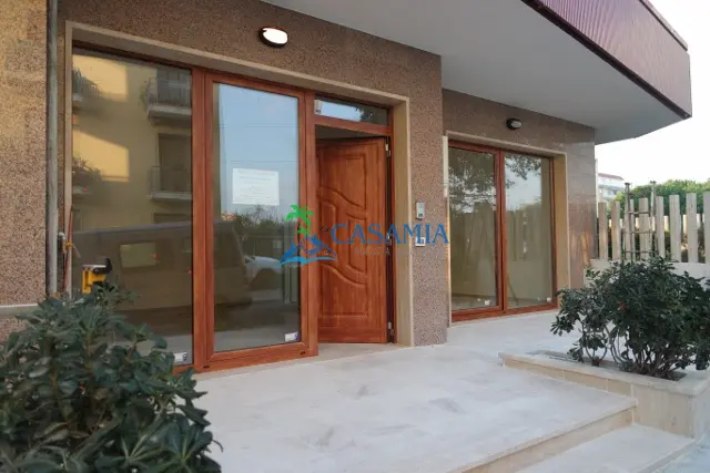 Immagine per Bilocale in vendita a San Benedetto del Tronto via Cesare Lombroso