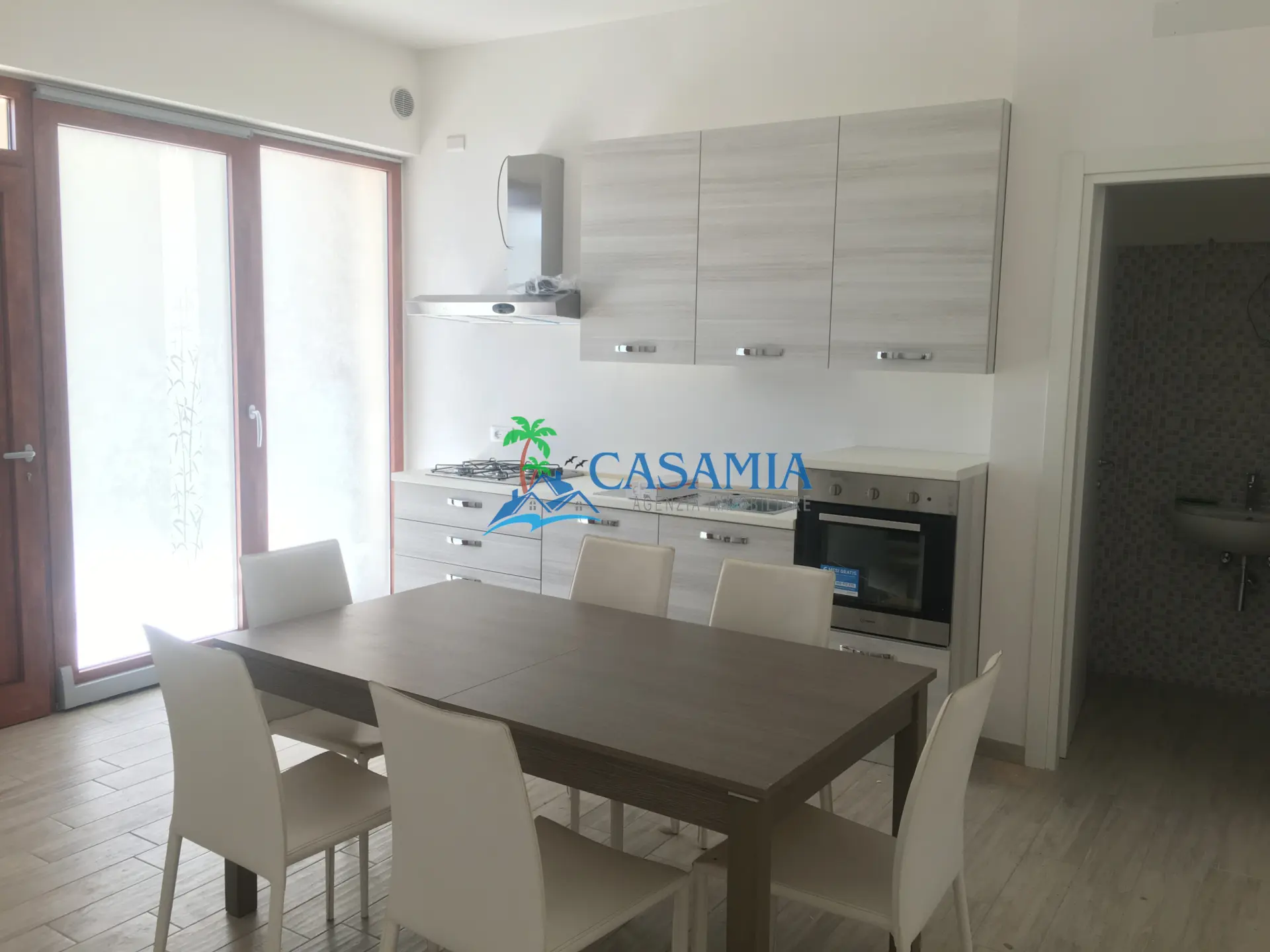 Immagine per Bilocale in vendita a San Benedetto del Tronto via Cesare Lombroso