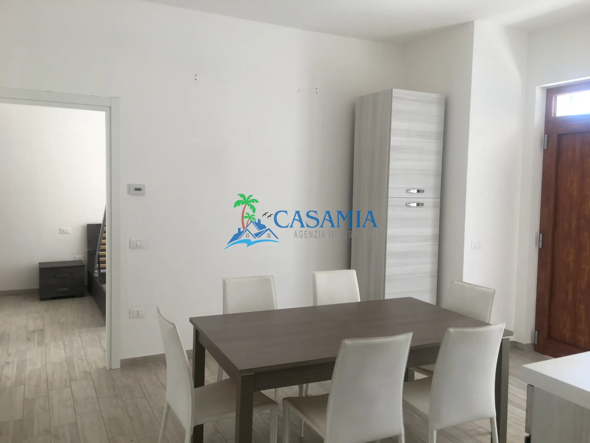 Immagine per Bilocale in vendita a San Benedetto del Tronto via Cesare Lombroso