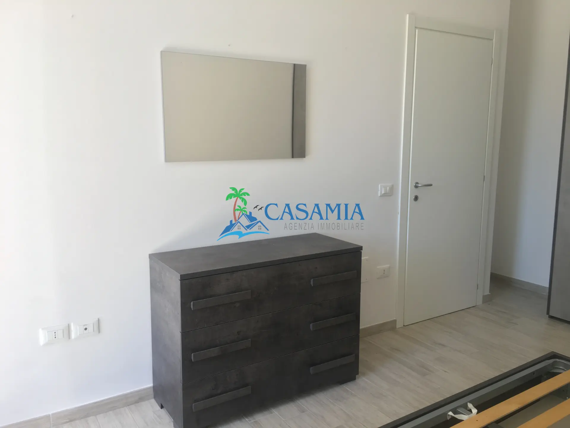 Immagine per Bilocale in vendita a San Benedetto del Tronto via Cesare Lombroso