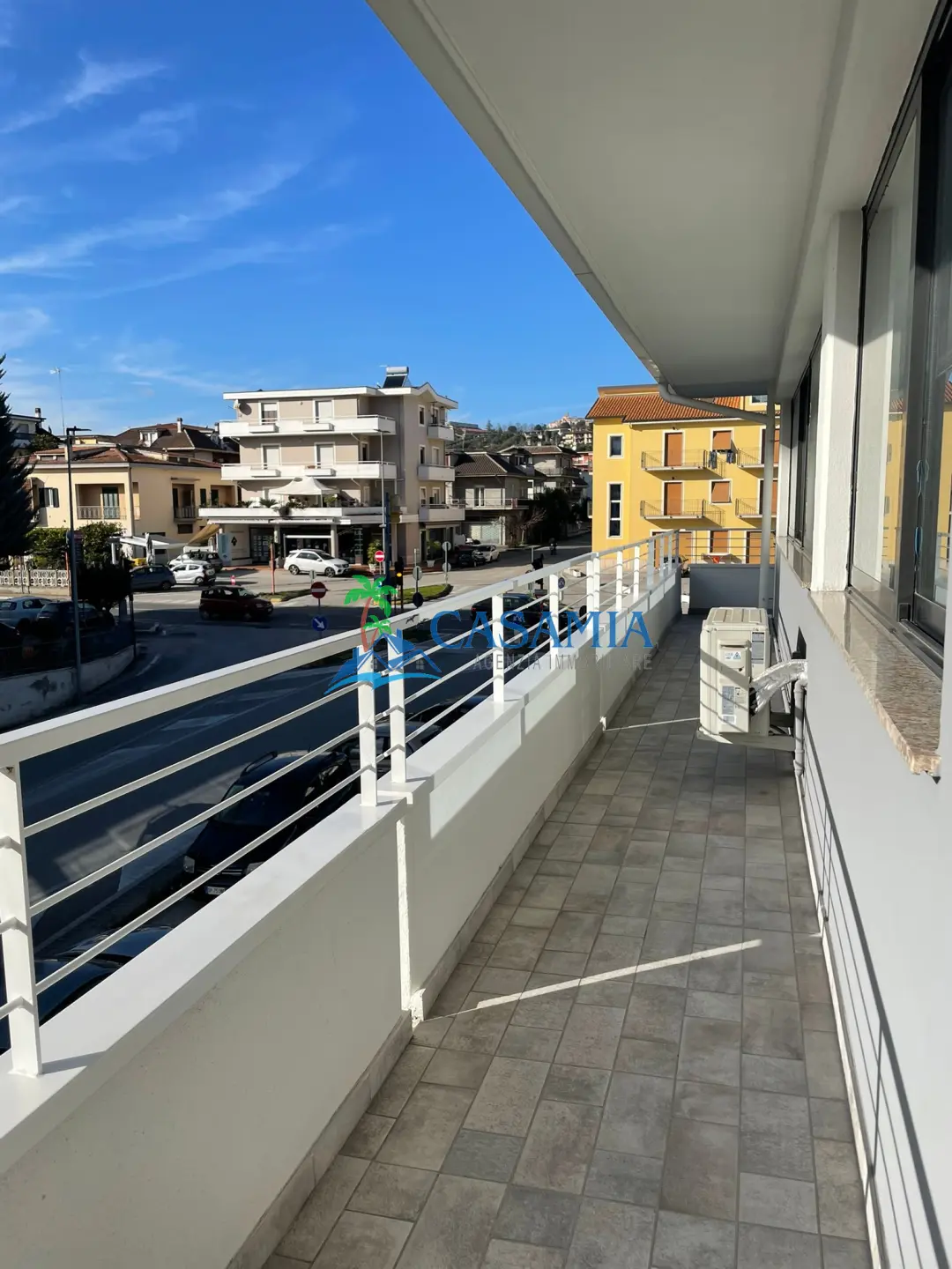 Immagine per Area verde in affitto a Monteprandone viale Alcide De Gasperi
