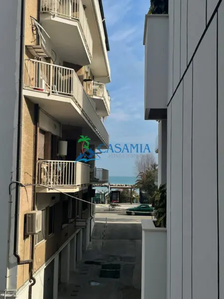 Bilocale via Amilcare Ponchielli, San Benedetto Del Tronto