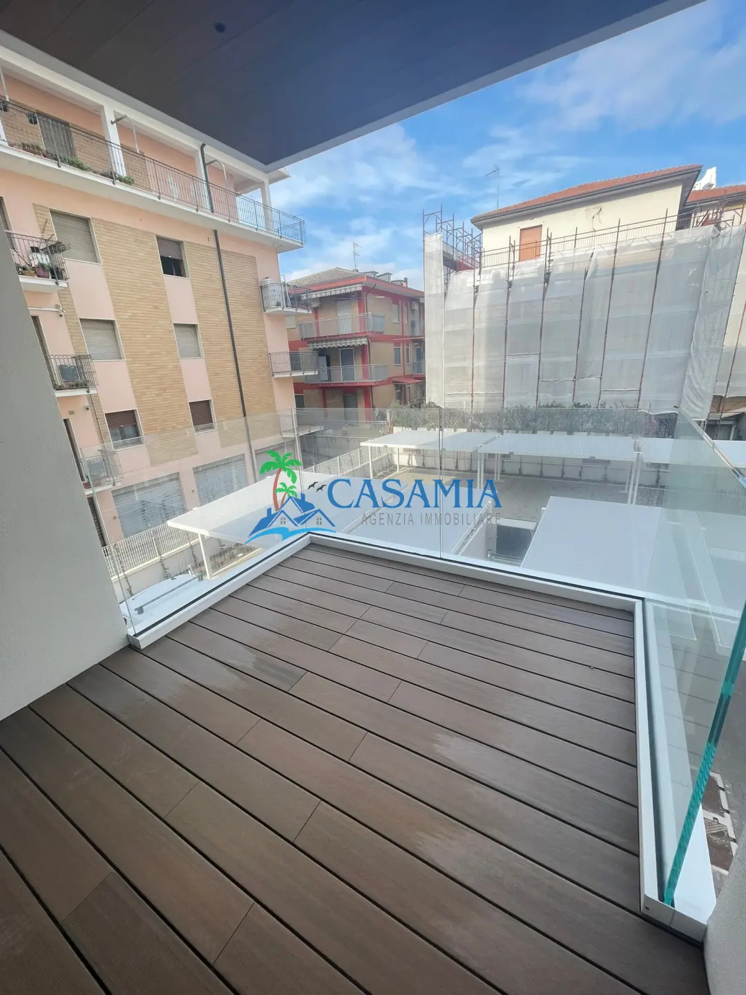 Immagine per Bilocale in vendita a San Benedetto del Tronto via Amilcare Ponchielli