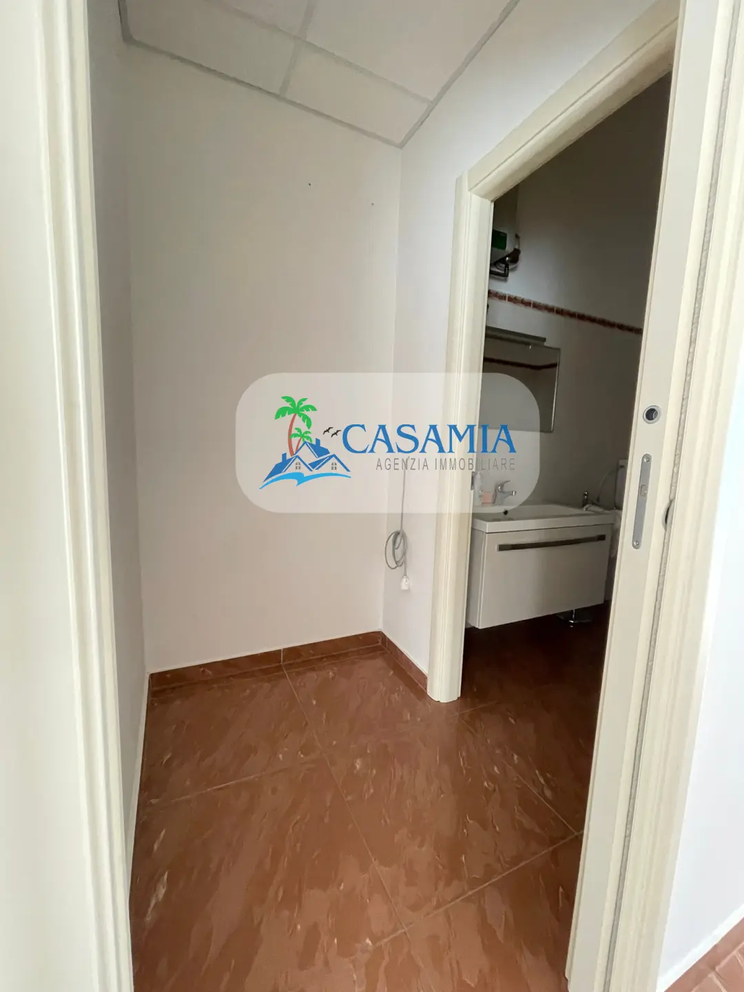 Immagine per Monolocale in vendita a Grottammare via Marche