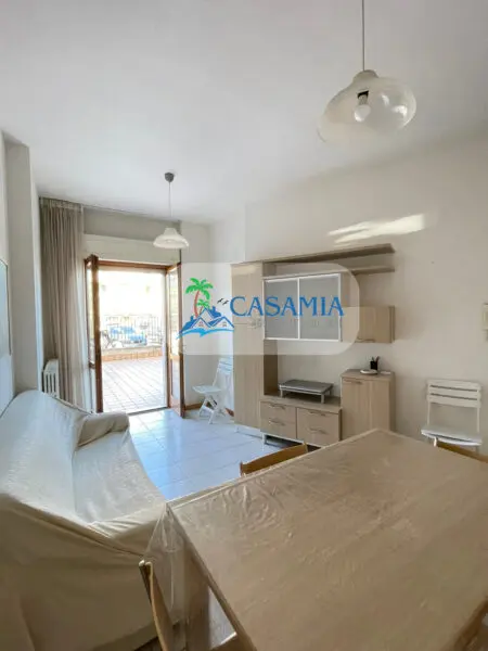 Monolocale 45, Grottammare