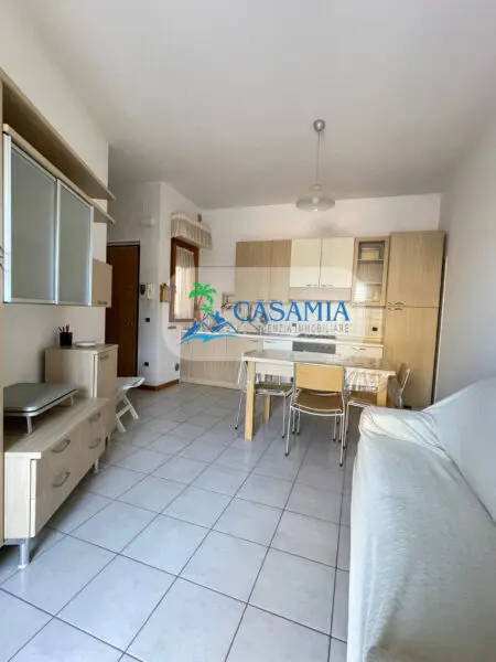 Monolocale 45, Grottammare