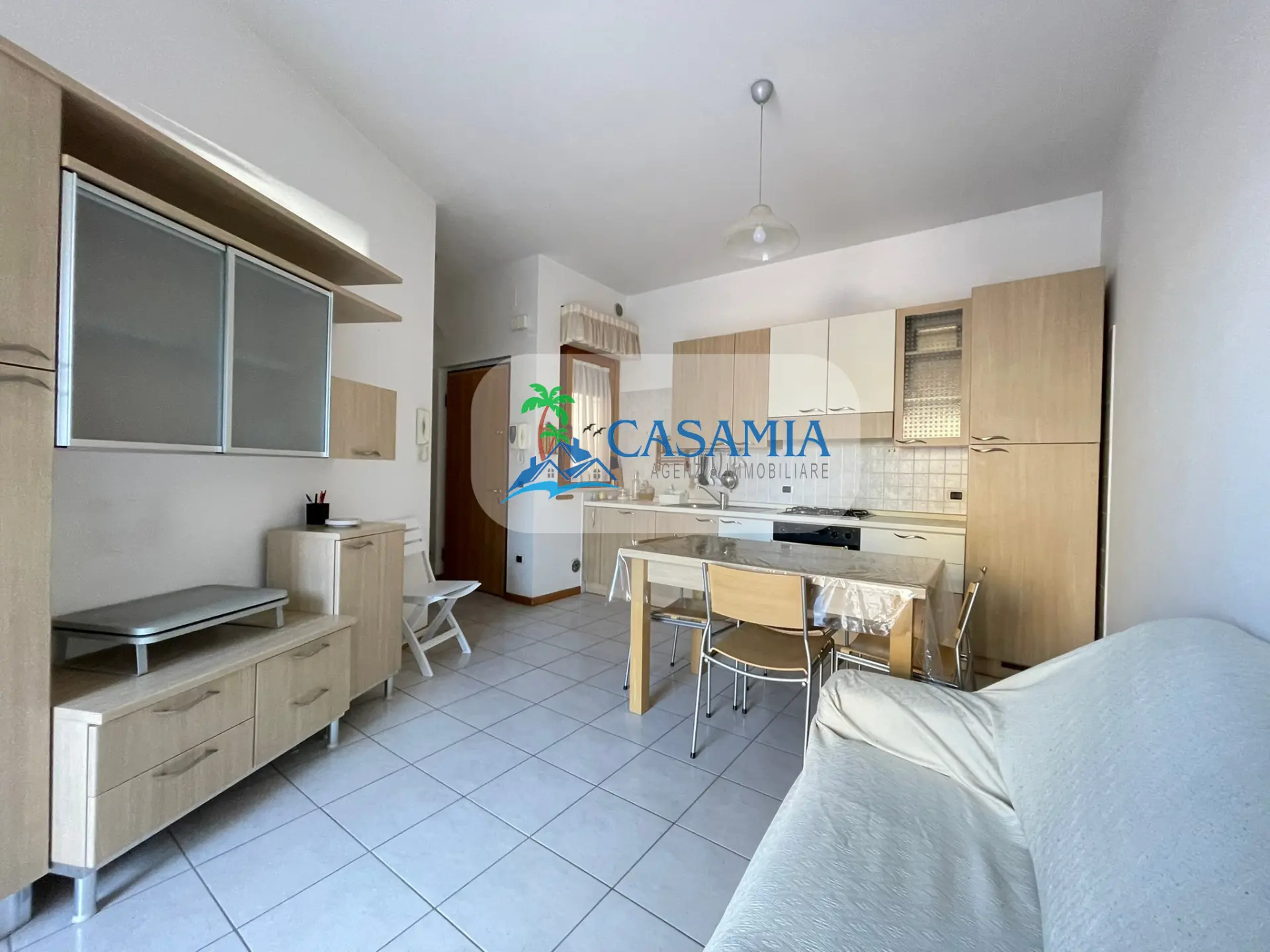 Immagine per Monolocale in vendita a Grottammare 45