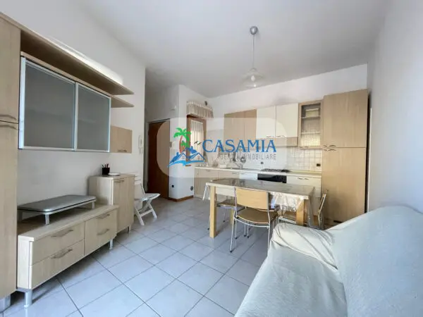 Monolocale 45, Grottammare