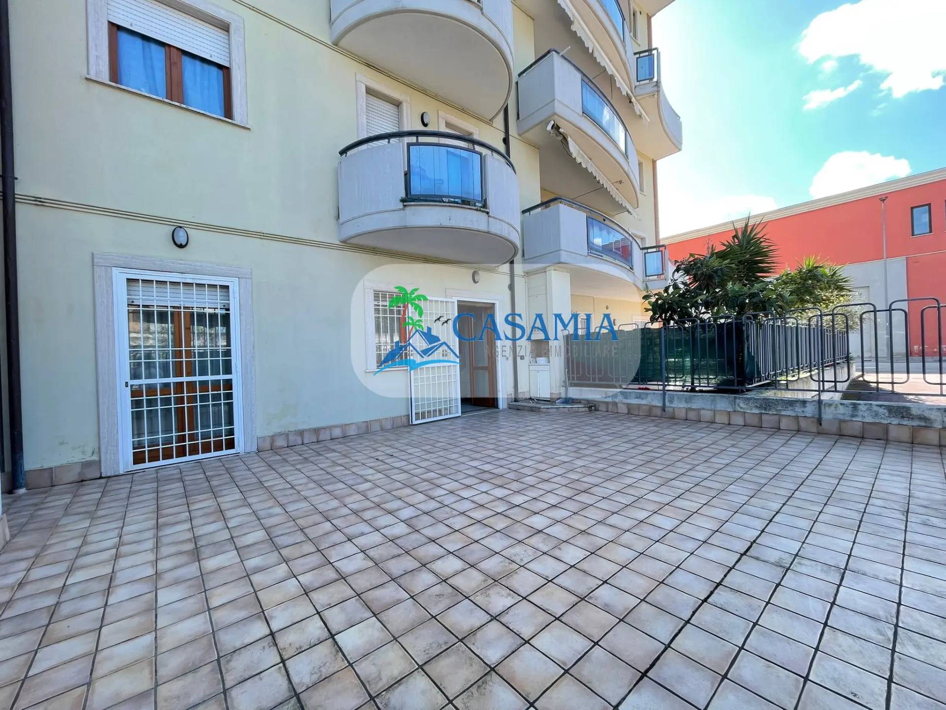 Immagine per Monolocale in vendita a Grottammare 45
