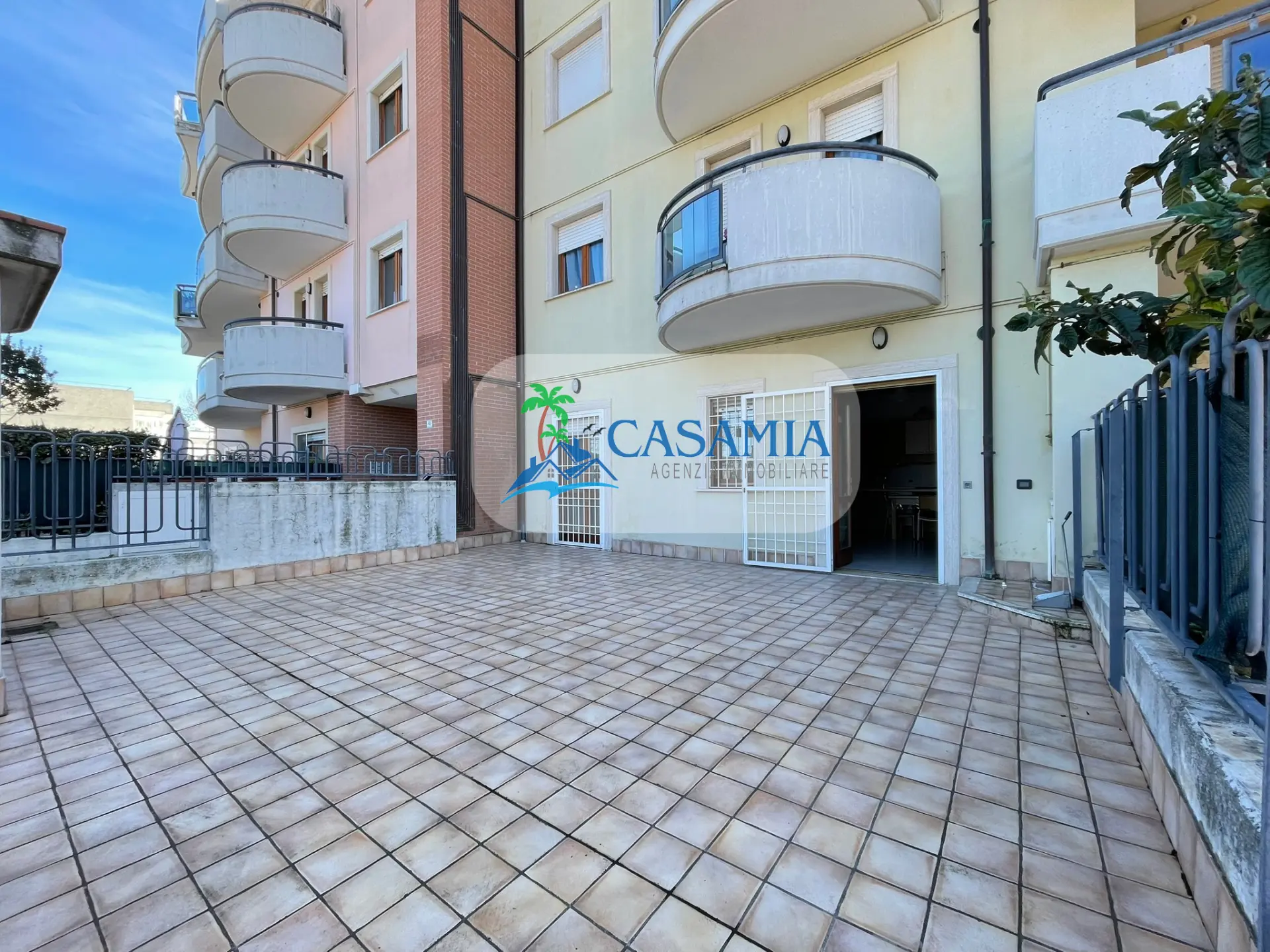 Immagine per Monolocale in vendita a Grottammare 45