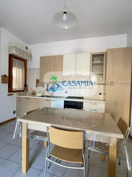 Monolocale 45, Grottammare