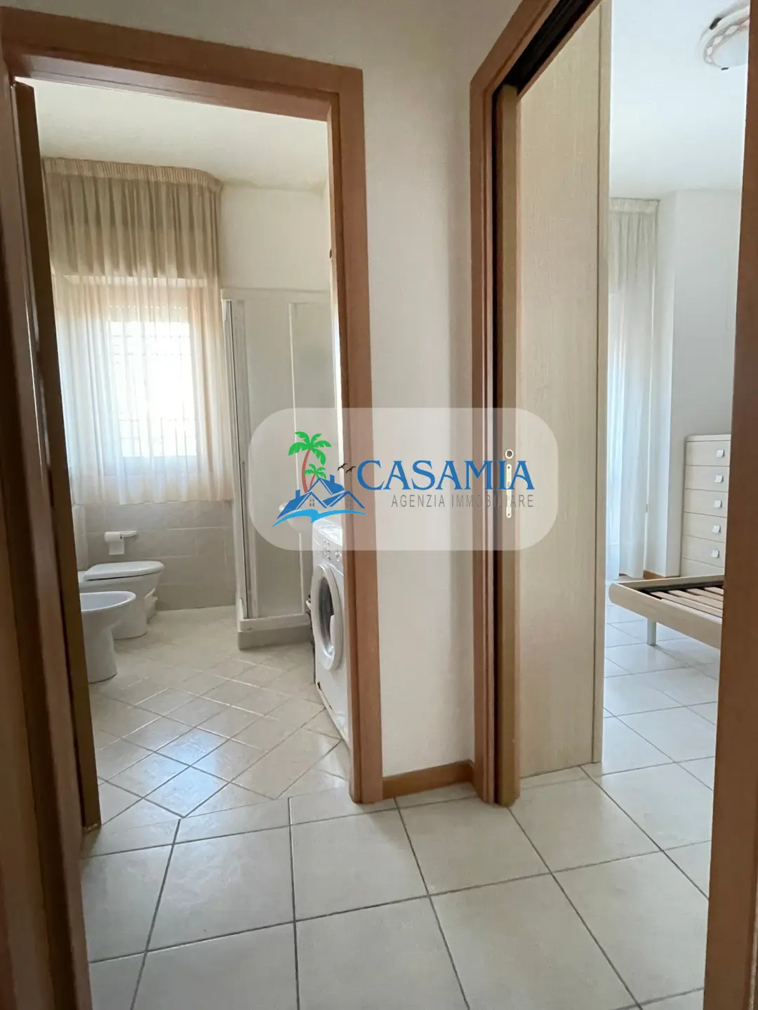 Immagine per Monolocale in vendita a Grottammare 45