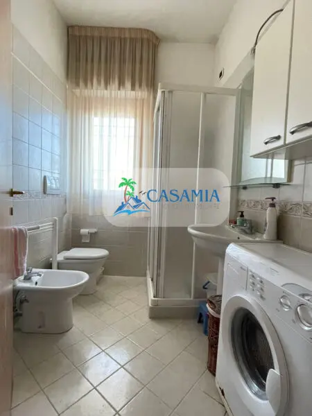 Monolocale 45, Grottammare