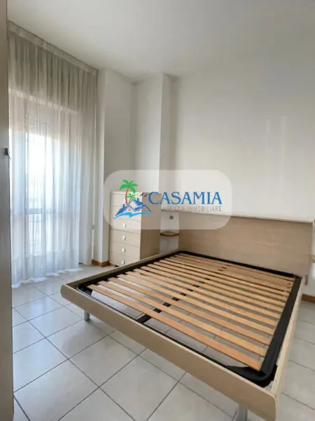 Monolocale 45, Grottammare