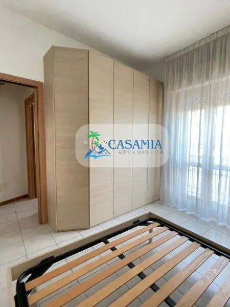 Monolocale 45, Grottammare