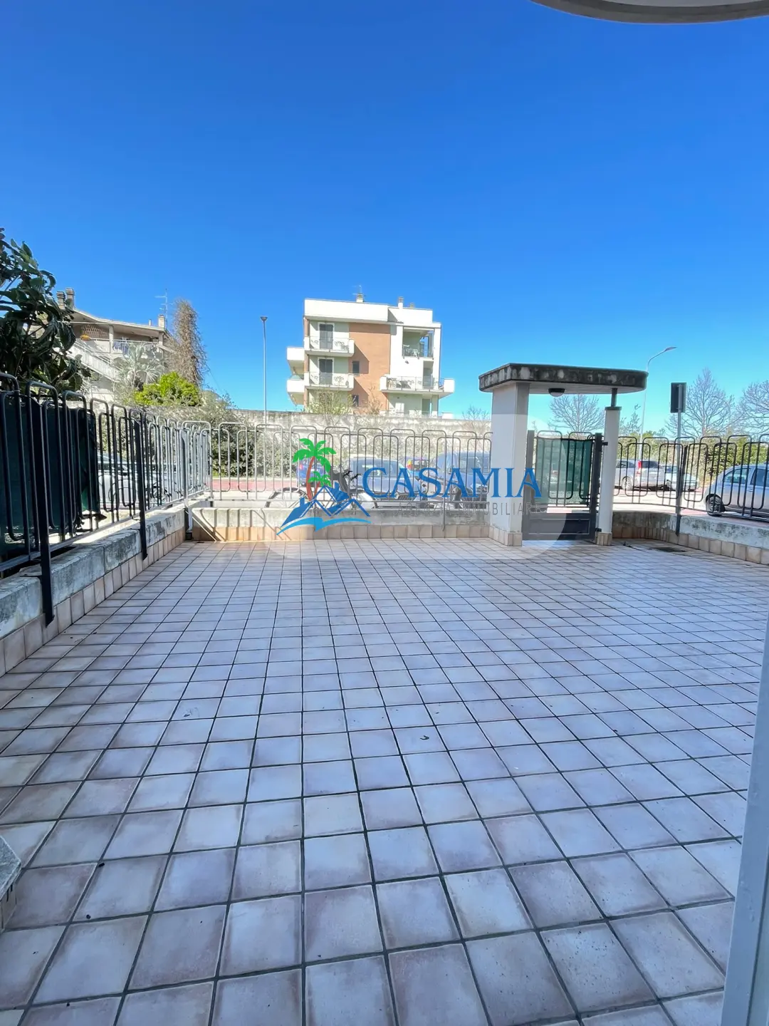 Immagine per Monolocale in vendita a Grottammare 45