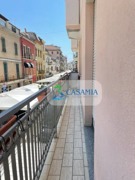 Appartamento via Montebello, San Benedetto Del Tronto