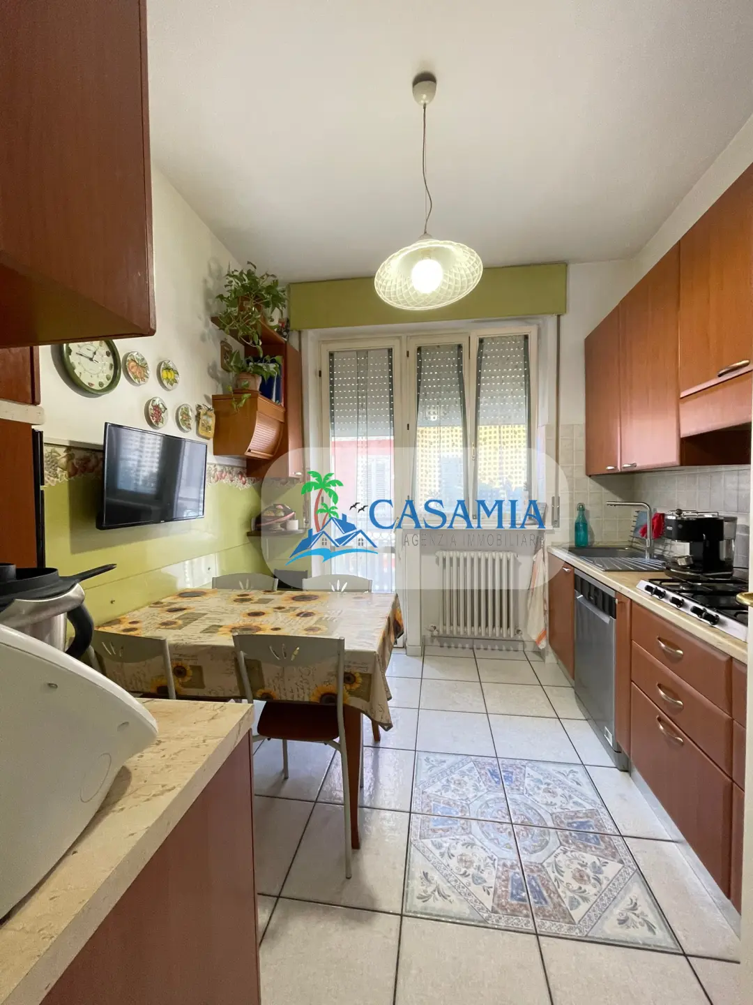 Immagine per Appartamento in vendita a San Benedetto del Tronto via Montebello