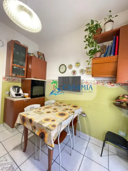 Appartamento via Montebello, San Benedetto Del Tronto