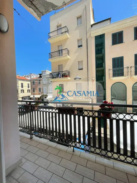 Appartamento via Montebello, San Benedetto Del Tronto