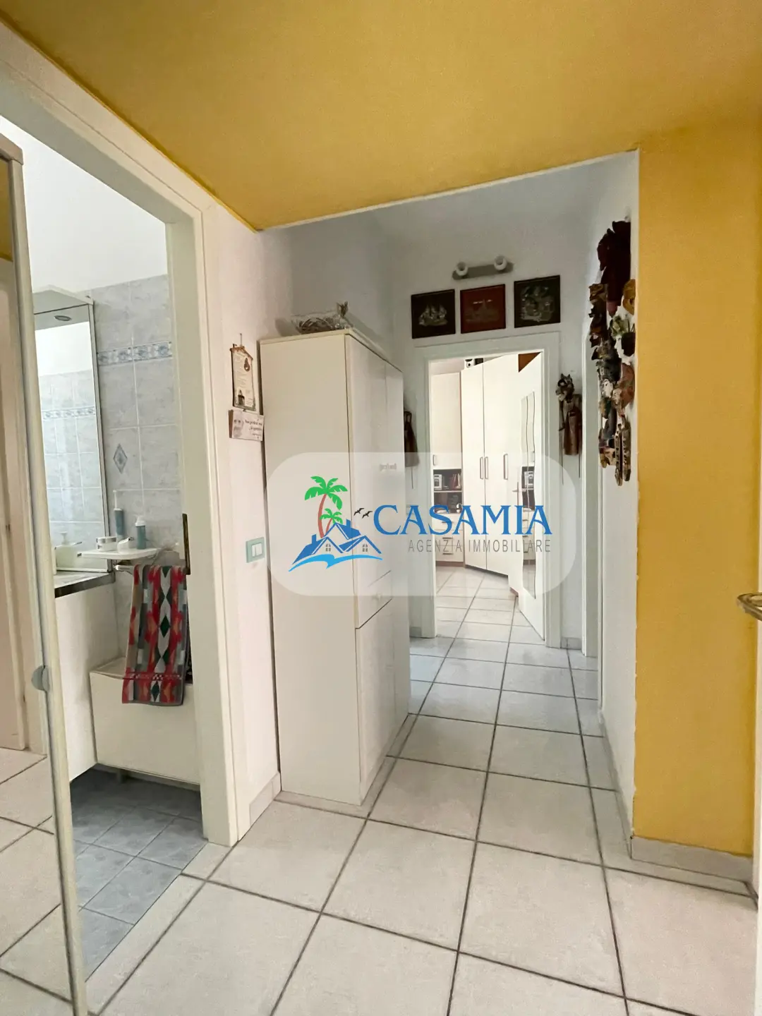 Immagine per Appartamento in vendita a San Benedetto del Tronto via Montebello