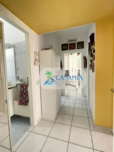Appartamento via Montebello, San Benedetto Del Tronto