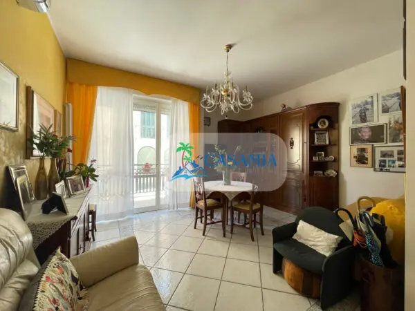Appartamento via Montebello, San Benedetto Del Tronto