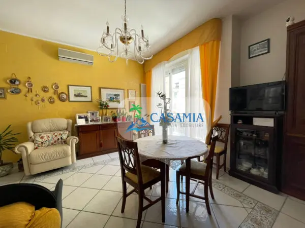 Appartamento via Montebello, San Benedetto Del Tronto