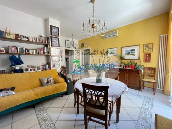 Appartamento via Montebello, San Benedetto Del Tronto