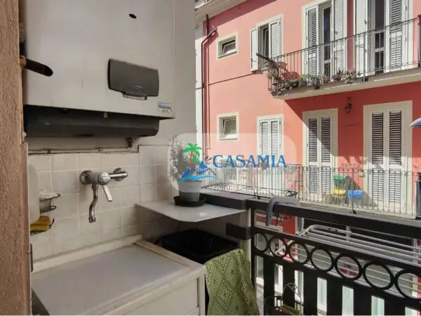 Appartamento via Montebello, San Benedetto Del Tronto