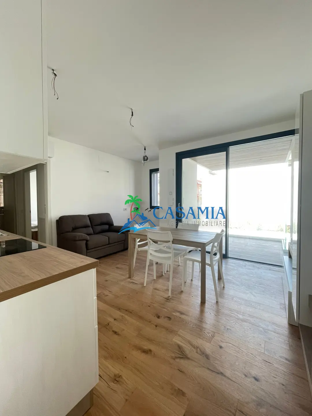 Immagine per Bilocale in vendita a San Benedetto del Tronto via Amilcare Ponchielli