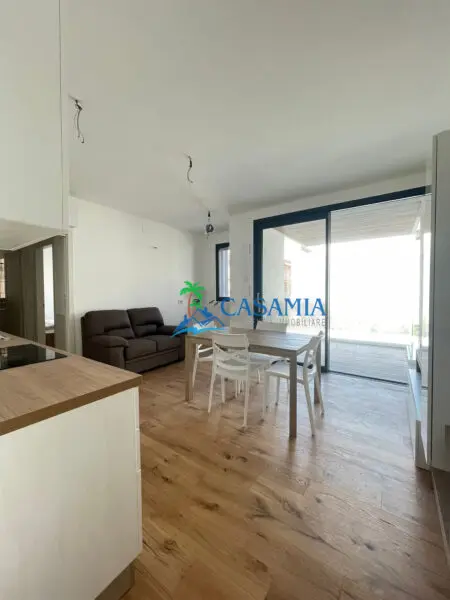Bilocale via Amilcare Ponchielli, San Benedetto Del Tronto