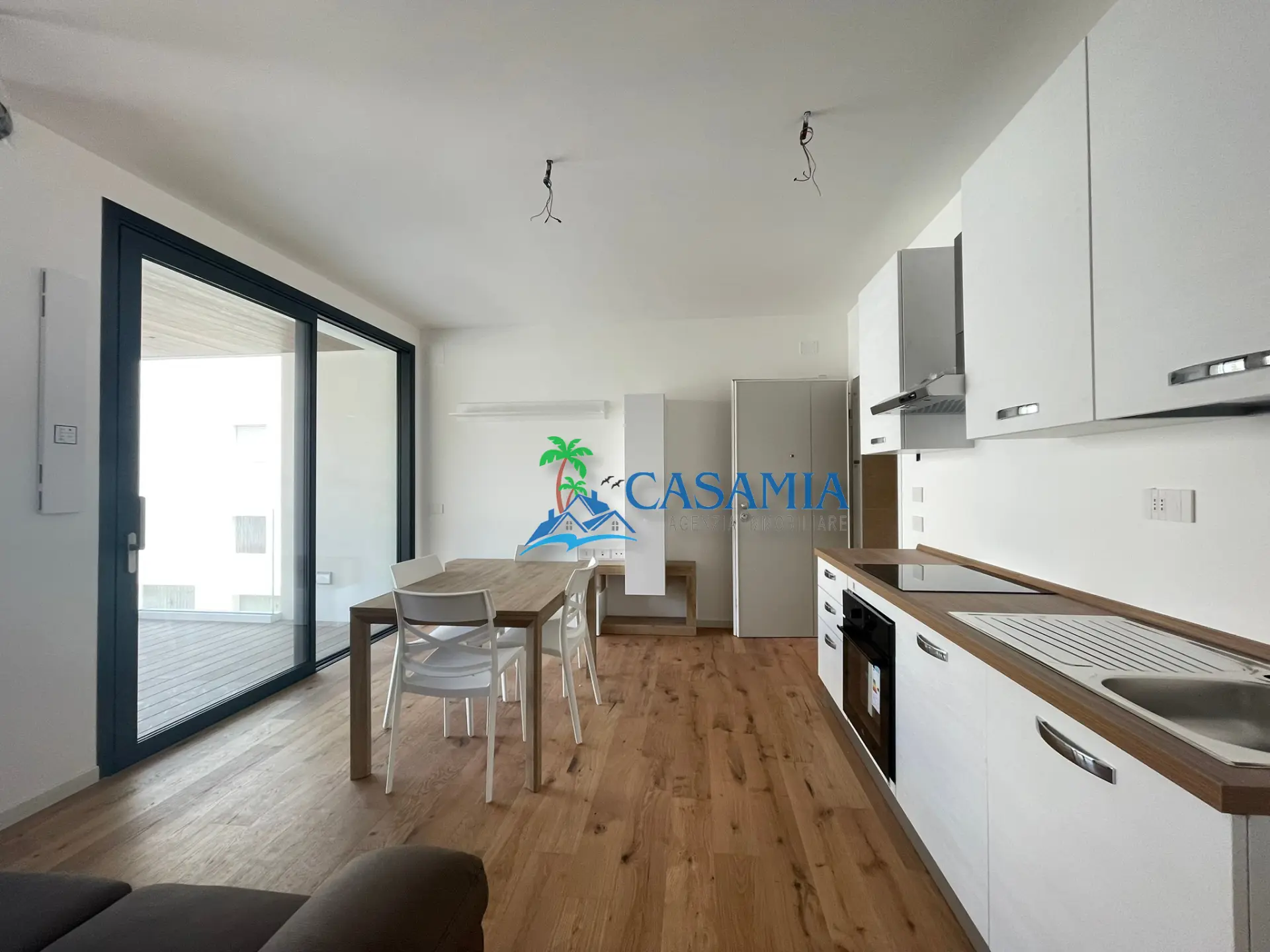 Immagine per Bilocale in vendita a San Benedetto del Tronto via Amilcare Ponchielli