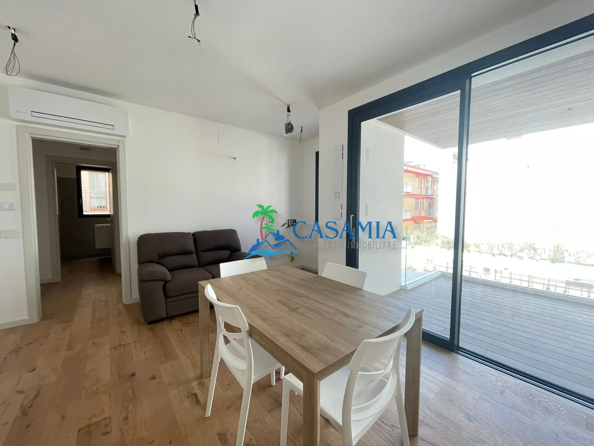 Immagine per Bilocale in vendita a San Benedetto del Tronto via Amilcare Ponchielli