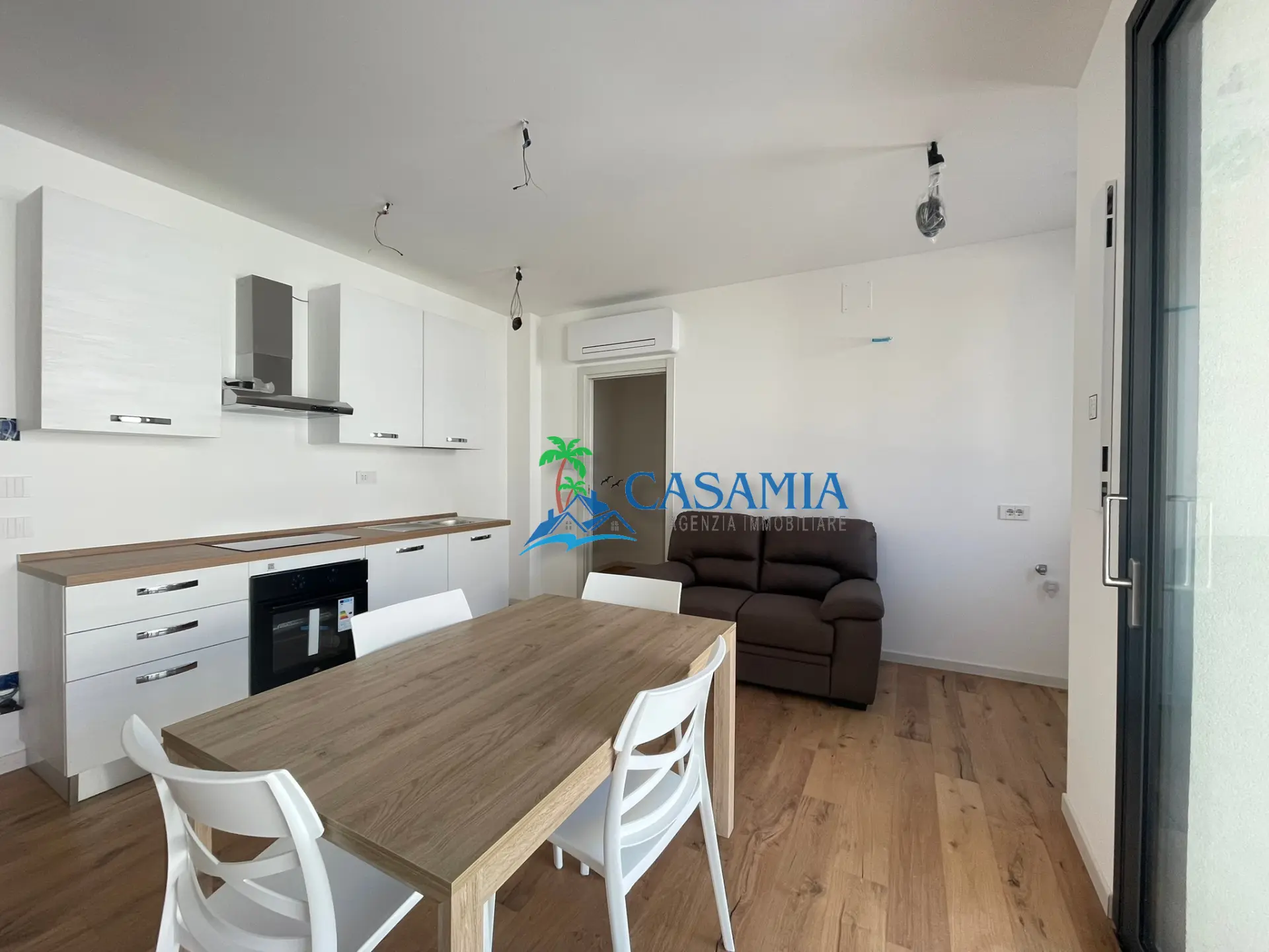 Immagine per Bilocale in vendita a San Benedetto del Tronto via Amilcare Ponchielli