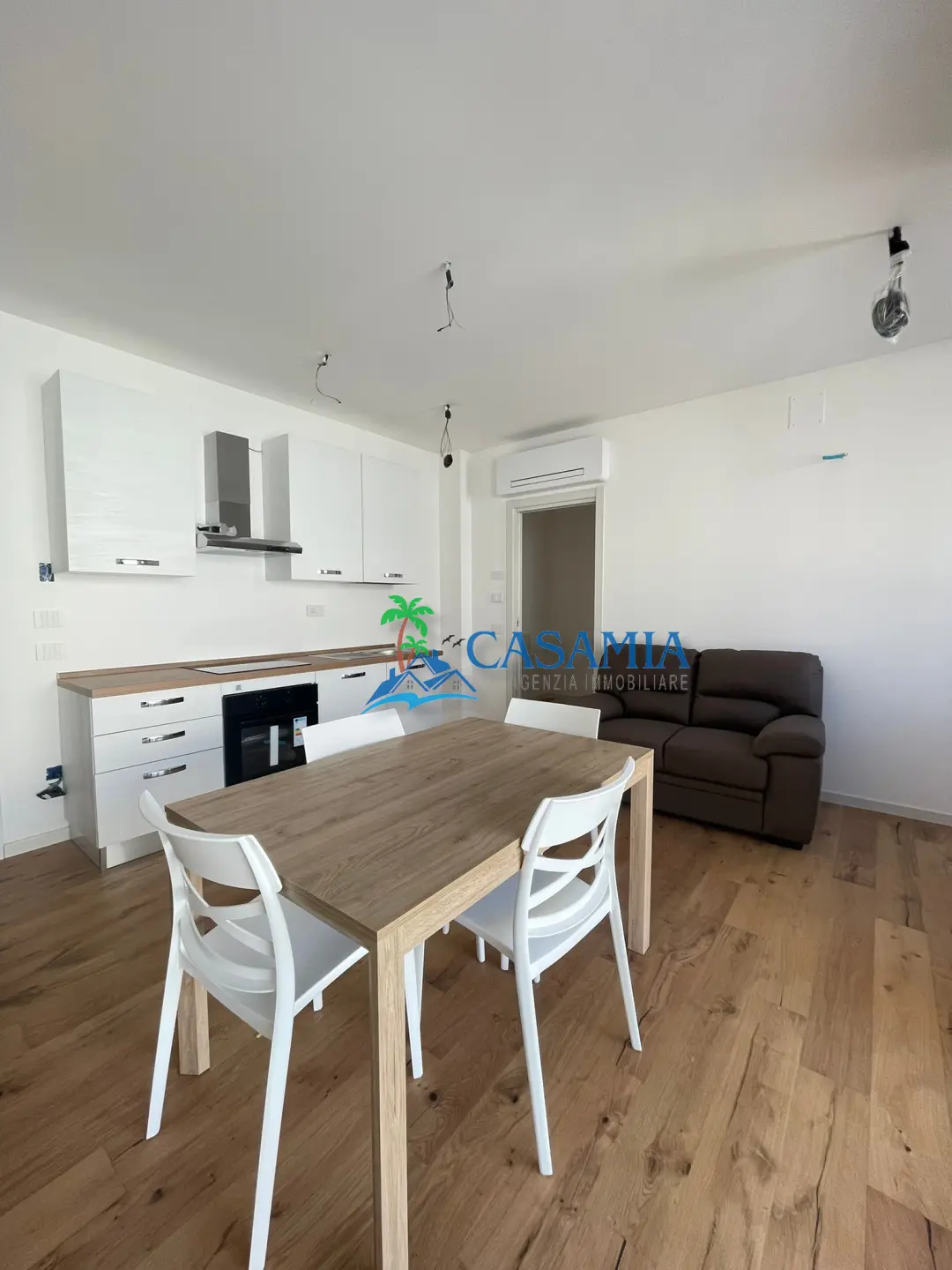 Immagine per Bilocale in vendita a San Benedetto del Tronto via Amilcare Ponchielli