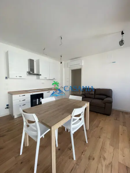Bilocale via Amilcare Ponchielli, San Benedetto Del Tronto