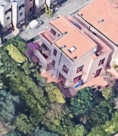 Villa via Della Prugnoliccia 35, Montenero Basso, Livorno