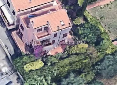 Villa via Della Prugnoliccia 35, Montenero Basso, Livorno