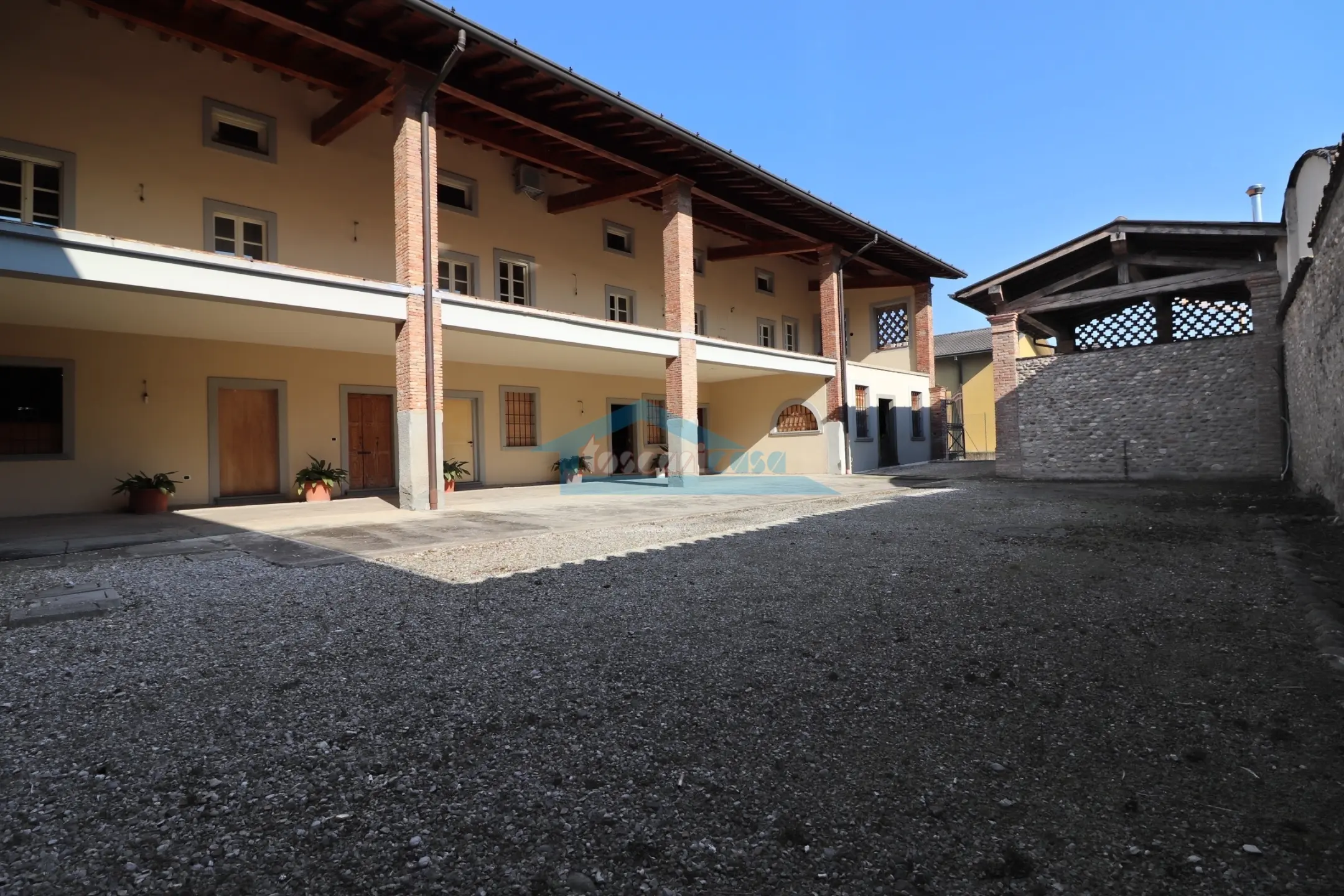 Immagine per Villa in vendita a Palazzolo sull'Oglio via Xxv Aprile 28