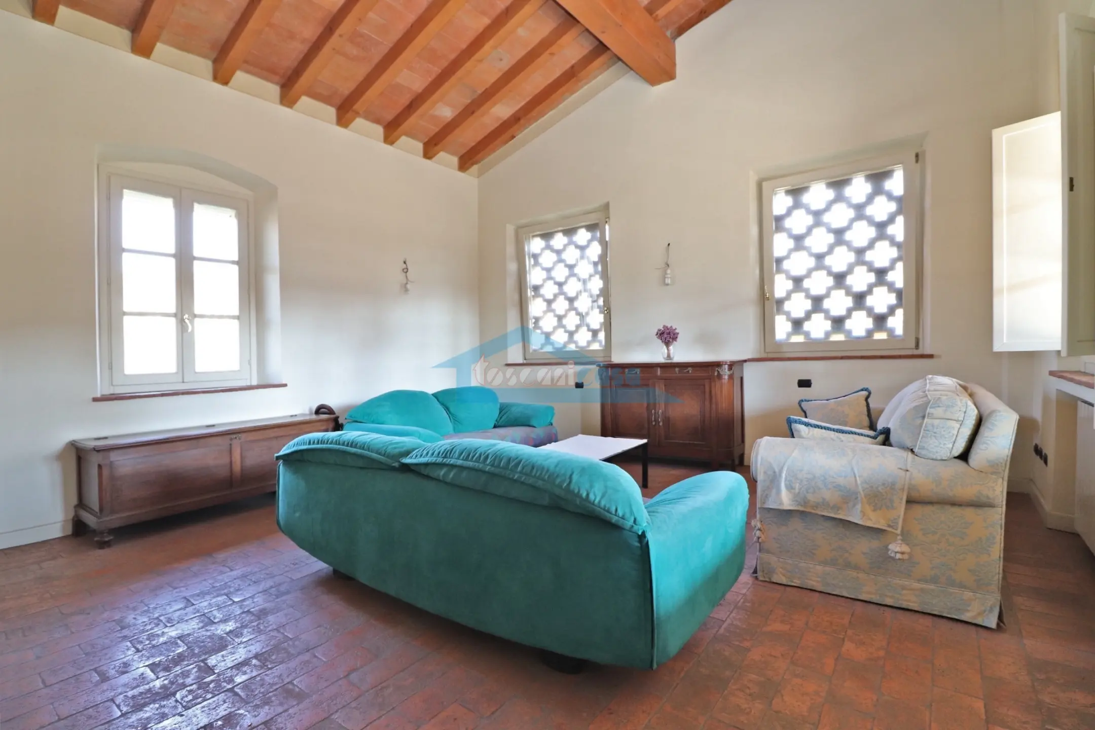 Immagine per Villa in vendita a Palazzolo sull'Oglio via Xxv Aprile 28