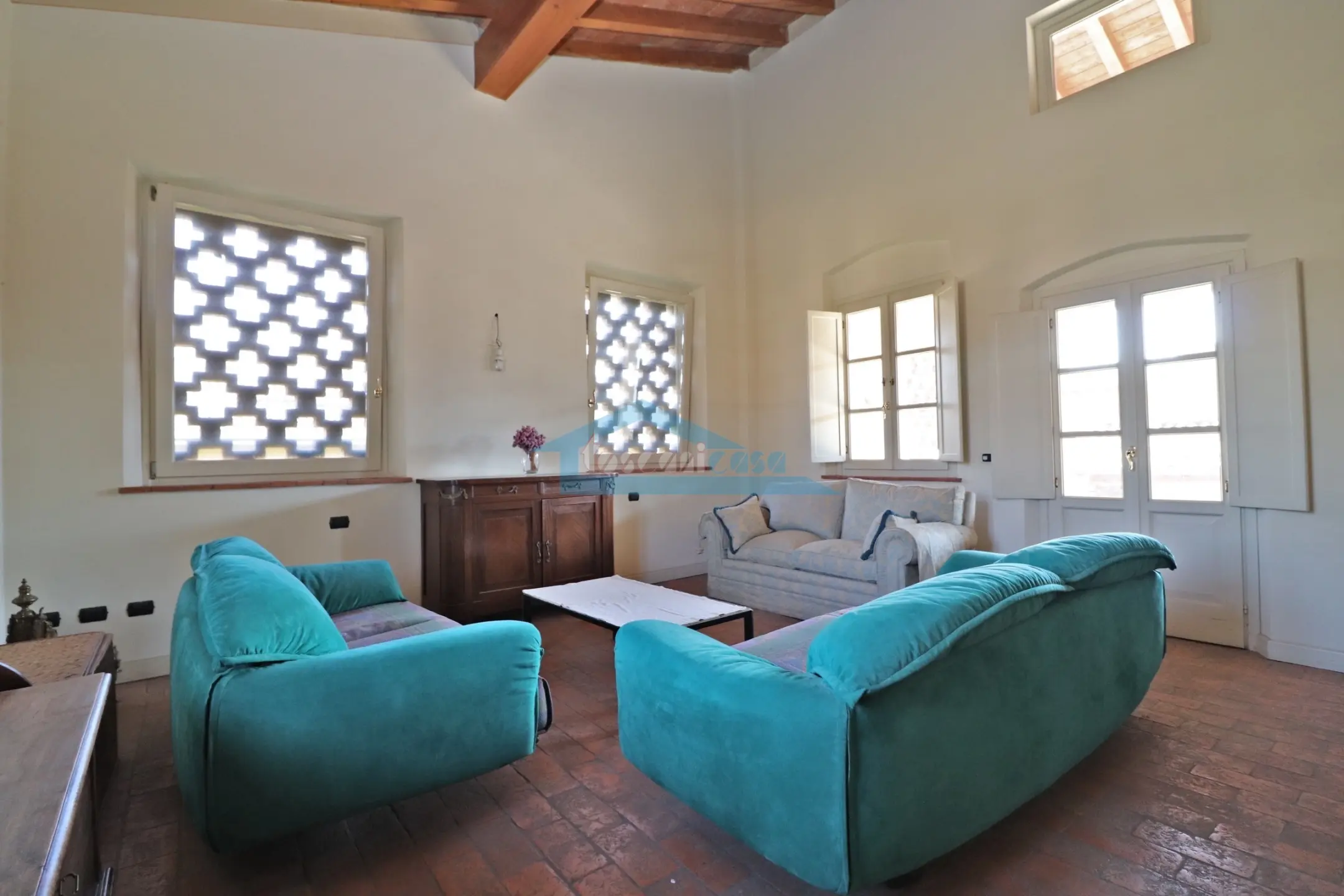 Immagine per Villa in vendita a Palazzolo sull'Oglio via Xxv Aprile 28