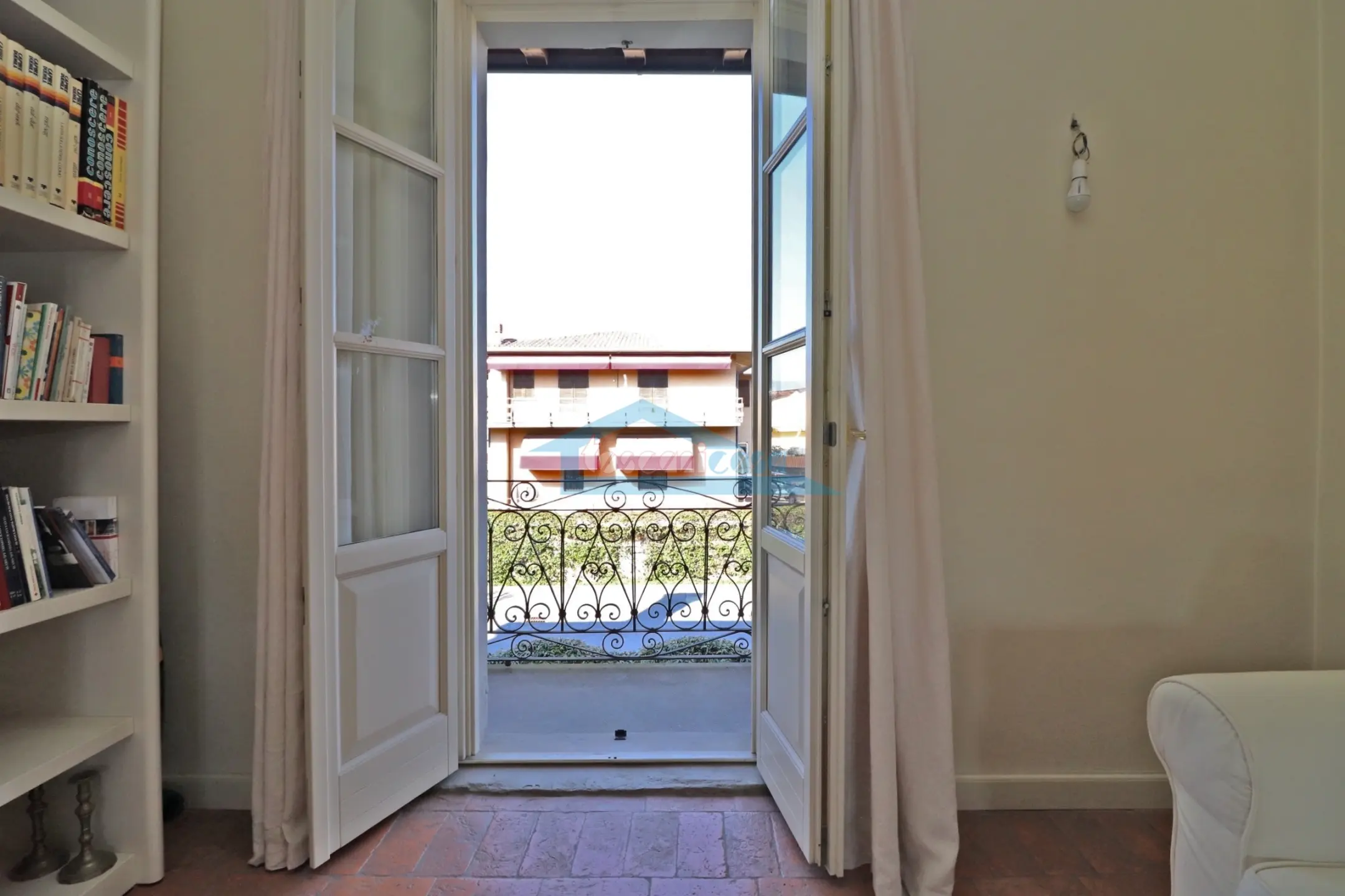Immagine per Villa in vendita a Palazzolo sull'Oglio via Xxv Aprile 28